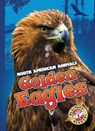 Golden Eagles - LEIGHTON,  Christina - 9781626175679
