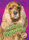 Cocker Spaniels - Nathan Sommer - 9781626176119