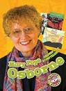 Mary Pope Osborne - Chris Bowman - 9781626176492