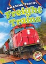 Freight Trains - LEIGHTON,  Christina - 9781626176706