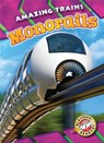 Monorails - Christina Leighton - 9781626176720