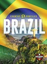 Brazil - Marty Gitlin - 9781626176768