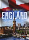 England - Amy Rechner - 9781626176799