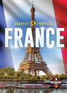 France - Amy Rechner - 9781626176805