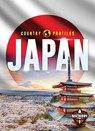 Japan - Marty Gitlin - 9781626176843