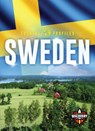 Sweden - Amy Rechner - 9781626177352