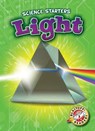 Light - Carolyn Bernhardt - 9781626178083