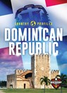 Dominican Republic - Amy Rechner - 9781626178410