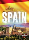 Spain - Amy Rechner - 9781626178441