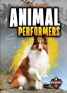 Animal Performers - Sara Green - 9781626178458