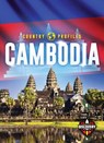 Cambodia - Alicia Z Klepeis - 9781626179592