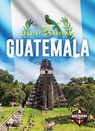 Guatemala - Alicia Z Klepeis - 9781626179608