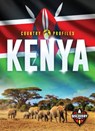Kenya - Amy Rechner - 9781626179615