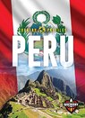 Peru - Alicia Z Klepeis - 9781626179622
