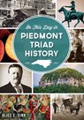 On This Day in Piedmont Triad History - Alice E. Sink - 9781626190313