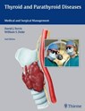 THYROID & PARATHYROID DISEASES - TERRIS,  David J. ; Duke, William - 9781626230088
