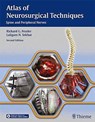 Atlas of Neurosurgical Techniques - Richard Glenn Fessler ; Laligam N. Sekhar - 9781626230545