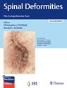 Spinal Deformities - Christopher DeWald ; Ronald DeWald - 9781626233720