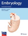 Embryology - Michelle Lazarus ; Anna Campbell - 9781626233928