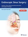 Endoscopic Sinus Surgery - Peter J. Wormald - 9781626234697