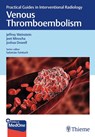 Venous Thromboembolism - Jeffrey Weinstein ; Jeet Minocha ; Joshua Dowell - 9781626236042
