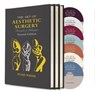 The Art of Aesthetic Surgery: Principles and Techniques, Three Volume Set, Second Edition - NAHAI,  Foad - 9781626236288