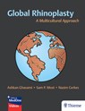 Global Rhinoplasty - Ashkan Ghavami ; Sam Most ; Nazim Cerkes - 9781626238916