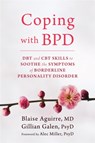 Coping with BPD - Blaise Aguirre - 9781626252189