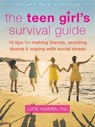 The Teen Girl's Survival Guide - Lucie Hemmen - 9781626253063