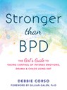 Stronger Than BPD - Debbie Corso ; Kathryn C. Holt - 9781626254954