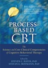 Process-Based CBT - Stefan G. Hofmann ; Steven C. Hayes - 9781626255968