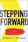 Stepping Forward - HARWOOD,  Richard C. - 9781626346765