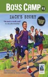 Boys Camp: Zack's Story - Cameron Dokey - 9781626363212