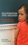 Bratproofing Your Children - Lewis D. Solomon ; Janet Stern Solomon - 9781626365049