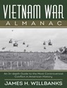 Vietnam War Almanac - James H. Willbanks - 9781626365285