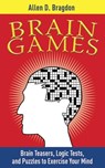 Brain Games - Allen D. Bragdon - 9781626367135