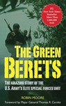 The Green Berets - Robin Moore - 9781626369313