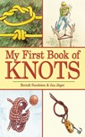 My First Book of Knots - Berndt Sundsten ; Jan Jäger - 9781626369795