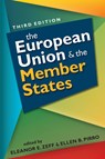 European Union and the Member States - Eleanor E. Zeff - 9781626372566