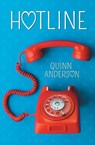 Hotline - Quinn Anderson - 9781626494862
