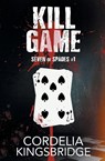 Kill Game - Cordelia Kingsbridge - 9781626496200