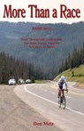 More Than a Race: Four 70-Year-Old Cyclists Ride the Race Across America - Don Metz - 9781626521964