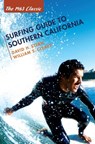 Surfing Guide to Southern California - David H Stern - 9781626540439