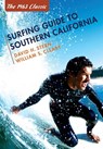 Surfing Guide to Southern California - David H Stern - 9781626540569