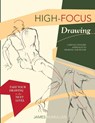 High-focus Drawing - James McMullan - 9781626540767