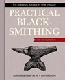 Practical Blacksmithing - M T Richardson - 9781626541214