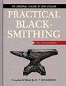 Practical Blacksmithing - M T Richardson - 9781626541214