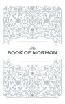 Book of Mormon. Facsimile Reprint of 1830 First Edition - Joseph Smith - 9781626541450