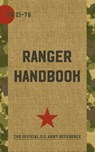 Ranger Handbook - Us Army - 9781626544444