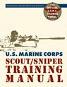U.S. Marine Corps Scout/Sniper Training Manual - Us Government ; Usmc Development Education - 9781626545342